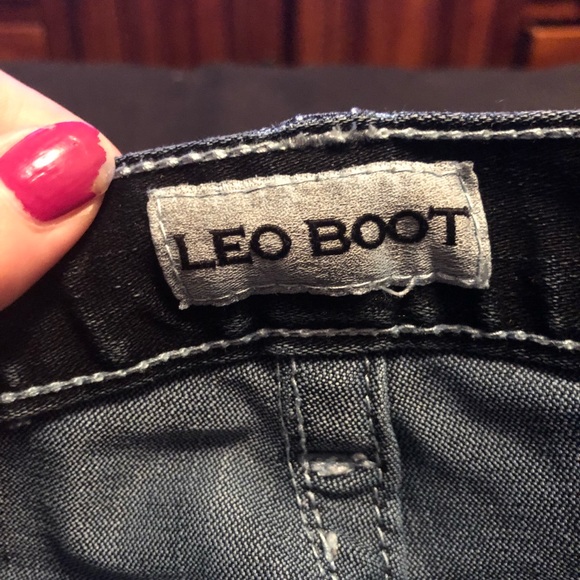 Daytrip boot cut jeans - Picture 4 of 4